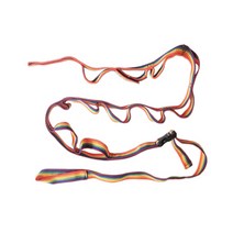 캠핑용 스트링 데이지체인, 혼합색상