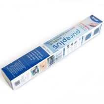 퓨어플러스 은나노 필름 접착식 시트지