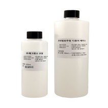 제로캔들 프래그런스 오일 200ml + 디퓨저 베이스 500ml 세트, 미드썸머나잇