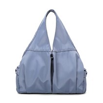 JCP 더블 멀티 스토리지 쇼퍼백