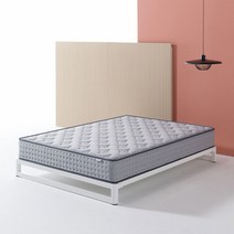 골든슬립 07 라텍스20T 9존독립 매트리스 25cm 방문설치