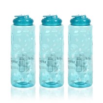 마이스타일 칼라 아이스 물병 3p, BLUE, 1.2L