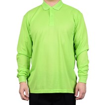 타운클로 남성용 19컬러 PK 긴팔 티셔츠L