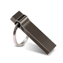 에드렛 메탈 키링 USB 메모리, 64GB
