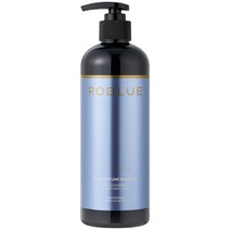 로블루 마이크로 딥 바이옴 비듬 탈모 케어 샴푸 베이비파우더향, 1개, 500ml