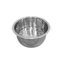 단미 멀티쿠커 DA-EK05 전용찜기 1단 DA-ST02, 180mm, 1개