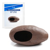 아쿠아비 수족관 산란상 은신처 세라믹 토기 ST212, 1개