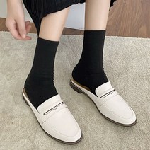 라블 여성용 쿠션 베이직 페니 블로퍼