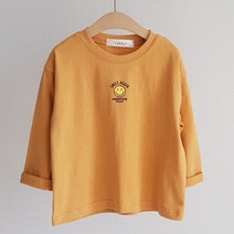 디앙 아동용 미마티셔츠