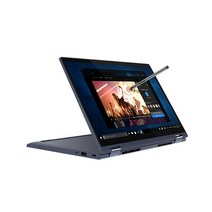 레노버 2022 요가 6 13ALC, YOGA 6 13ALC R5 Epic Edition, Abyss Blue, 512GB, 라이젠5, 16GB, WIN11 Home