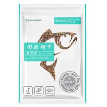 히트텍플러스 올인원 떡밥, 350g, 1개