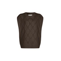 르네제이 Merino Wool Vest