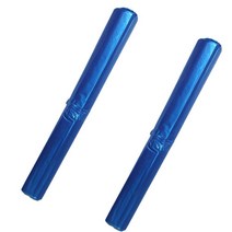 월드크린 분리수거 평판 비닐봉투 파랑, 30L, 200개