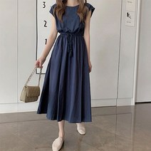 팡팡샵 C 스트링 임부 원피스