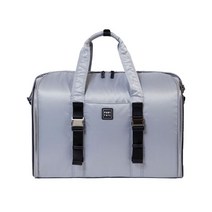 포니테일 아미 골프 보스턴백, 그레이