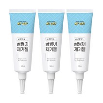 마이웨이 곰팡이 제거젤, 120ml, 3개