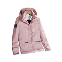여성용 등산 아웃도어 바람막이 KR 190