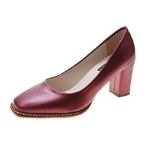 스타 은은한 광택 베이직 쉐이프 힐