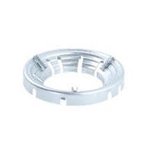 스태리 가스 스토브 에너지 절약 바람막이, 실버, 1개