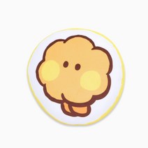BT21 미니니 소프트 쿠션, 슈키