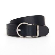 가파치 남성 소가죽 캐주얼 벨트 CA-BELT6011