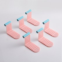 리씨상점 침대시트 슬라이드 고정핀, 민트