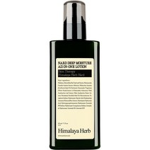 부케가르니 나드 딥 모이스처 올인원 로션 티트리 포레스트, 1개, 210ml