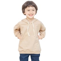 까꿍놀이터 아동용 데일리후드