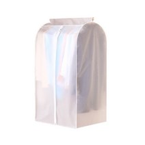 자베르 전방향 밀폐 풀커버 행거 옷장 커버 50 x 90 x 60 cm, 1개입, 1개