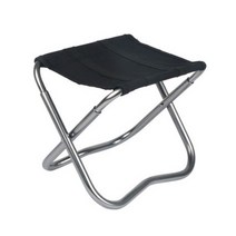 듀로쉐 깃털무게 캠핑 의자, 혼합색상, 1개