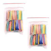 OON 열수축 케이블 세트 328p, 2세트