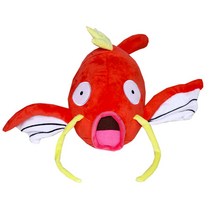 포켓몬스터 잉어킹 인형, 혼합색상, 25cm