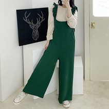 마음전하기 임부 점프슈트