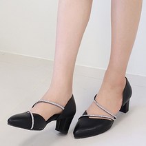 보가 네일라 펌프스 6cm 2732