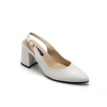 잭앤질 통굽 슬링백 7cm JA2141