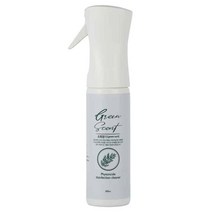 초록향기 피톤치드 살균소독수 스프레이, 300ml, 1개