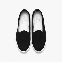 남성 캔버스 슬립온