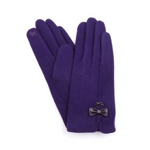 아가타 여성용 캐시미어 모장갑 WAGC1919