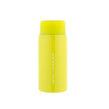 스위스밀리터리 베른 미니 텀블러 OKK-TY150, 푸딩라임, 150ml