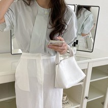 안다로미 보니 알리블라우스