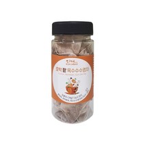 다예 보틀티 호박 팥 옥수수수염차, 1.2g, 20개입, 1개