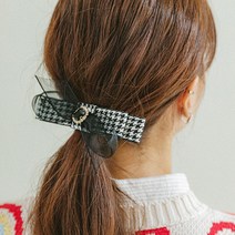 채니봉봉 라우라 헤어핀