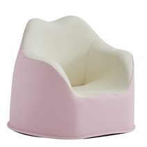 코코리에또 마카롱 1인용 유아소파, 마카롱핑크