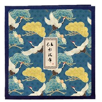 전통패턴 접착 앨범, TYPE 02(앨범), 화이트(내지), 40매