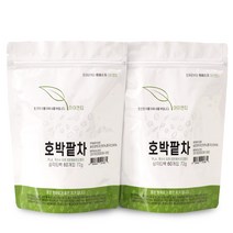 아이앤티 호박팥차 삼각티백, 1.2g, 120개