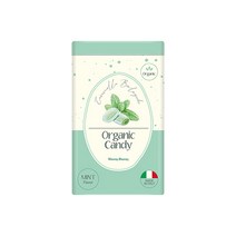위니비니 오가닉 캔디 틴패키지 민트, 150g, 1개
