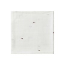 도노도노 라이트 유아 블랭킷, 레인보우