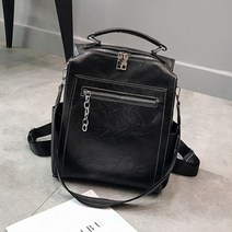 여성용 쓰리웨이 백팩 G_RD_133