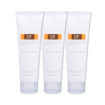 스파시스 DF클리닉 딥 파운데이션 굵은 모발 헤어에센스, 120ml, 3개