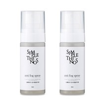 심플띵즈 김서림 방지제, 50ml, 2개